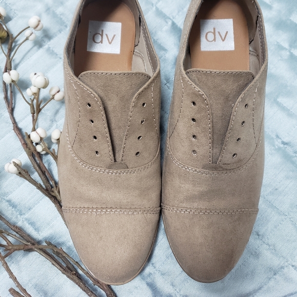 dolce vita oxford shoes